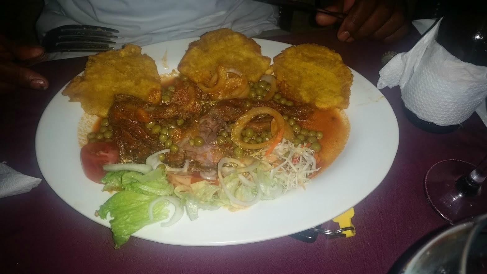 HARRY'S RESTAURANT, Petionville - Restaurant Reviews, Photos & Phone ...