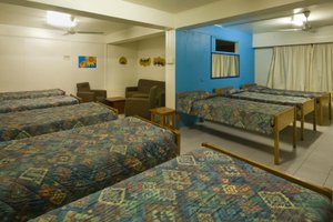 Room & Suite