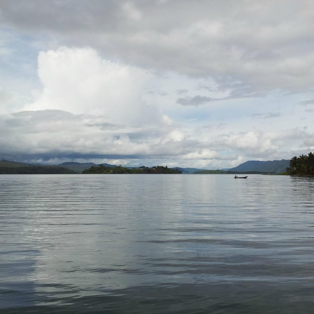 Lake Kutubu (Highlands Region): All You Need to Know