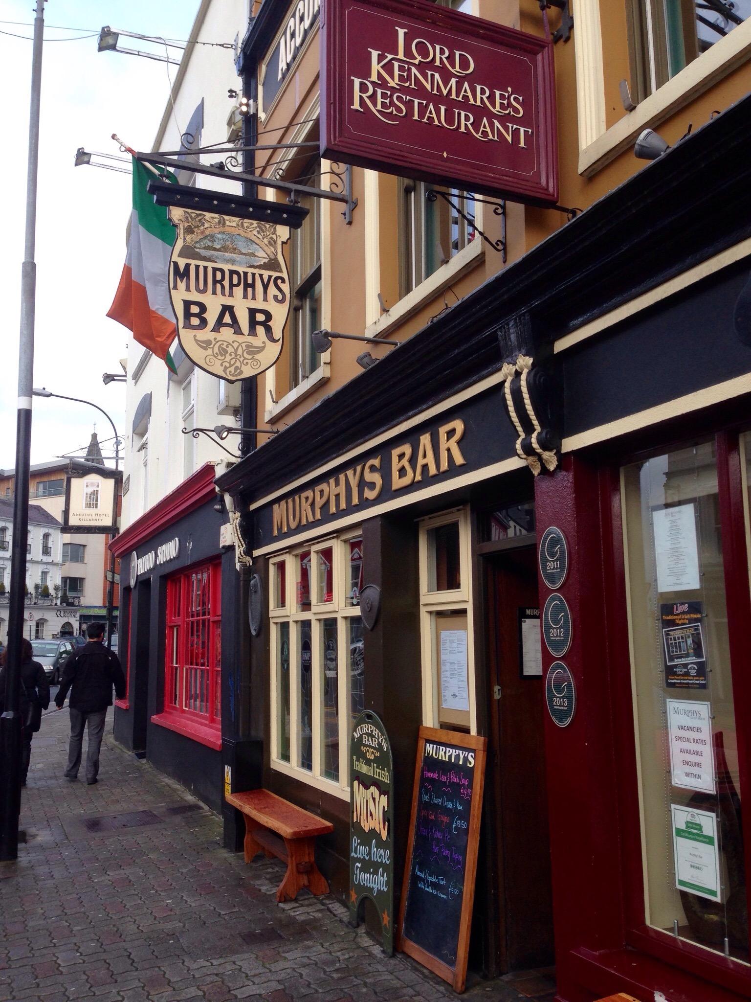 Murphy s Bar All You Need to Know BEFORE You Go 2024