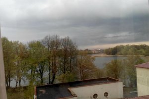 Номера и люксы