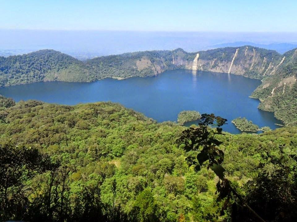 Ngozi Crater Lake - All You Need to Know BEFORE You Go (2024)