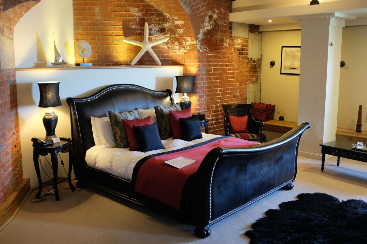 THE 10 BEST Portsmouth 3 Star Hotels 2023 (with Prices) - Tripadvisor