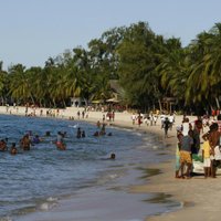 Wimbe Beach (Pemba) - All You Need to Know BEFORE You Go