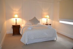 Mentor Chambers Apartment Bed & Breakfast in West Wyalong