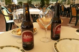 Bebidas
