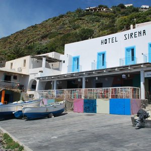 Hotel La Sirena