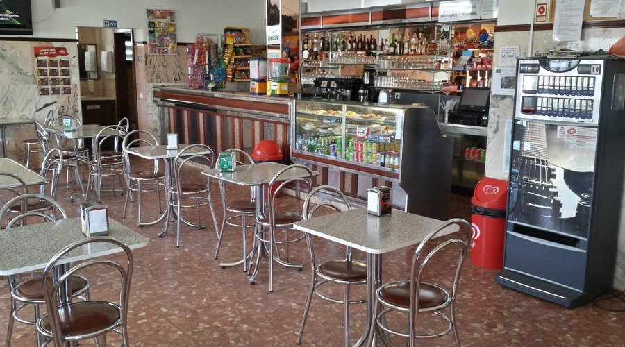 Balcão de serviço
