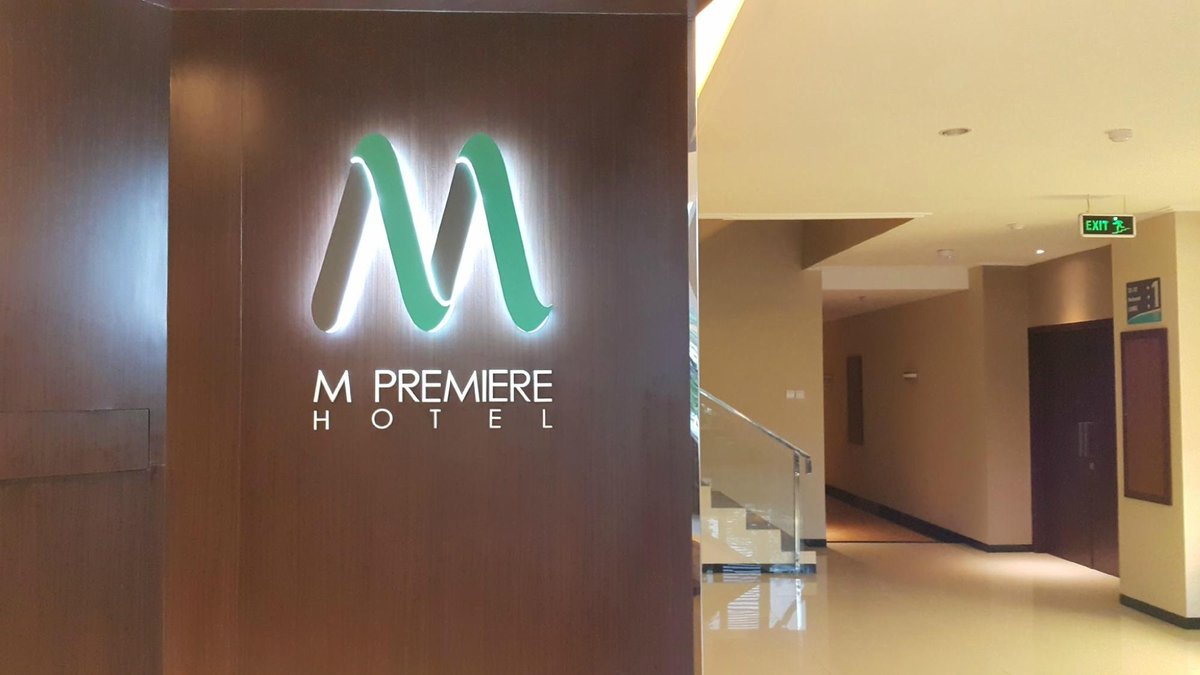 M Premiere Hotel Updated 2024 Reviews Photos And Prices