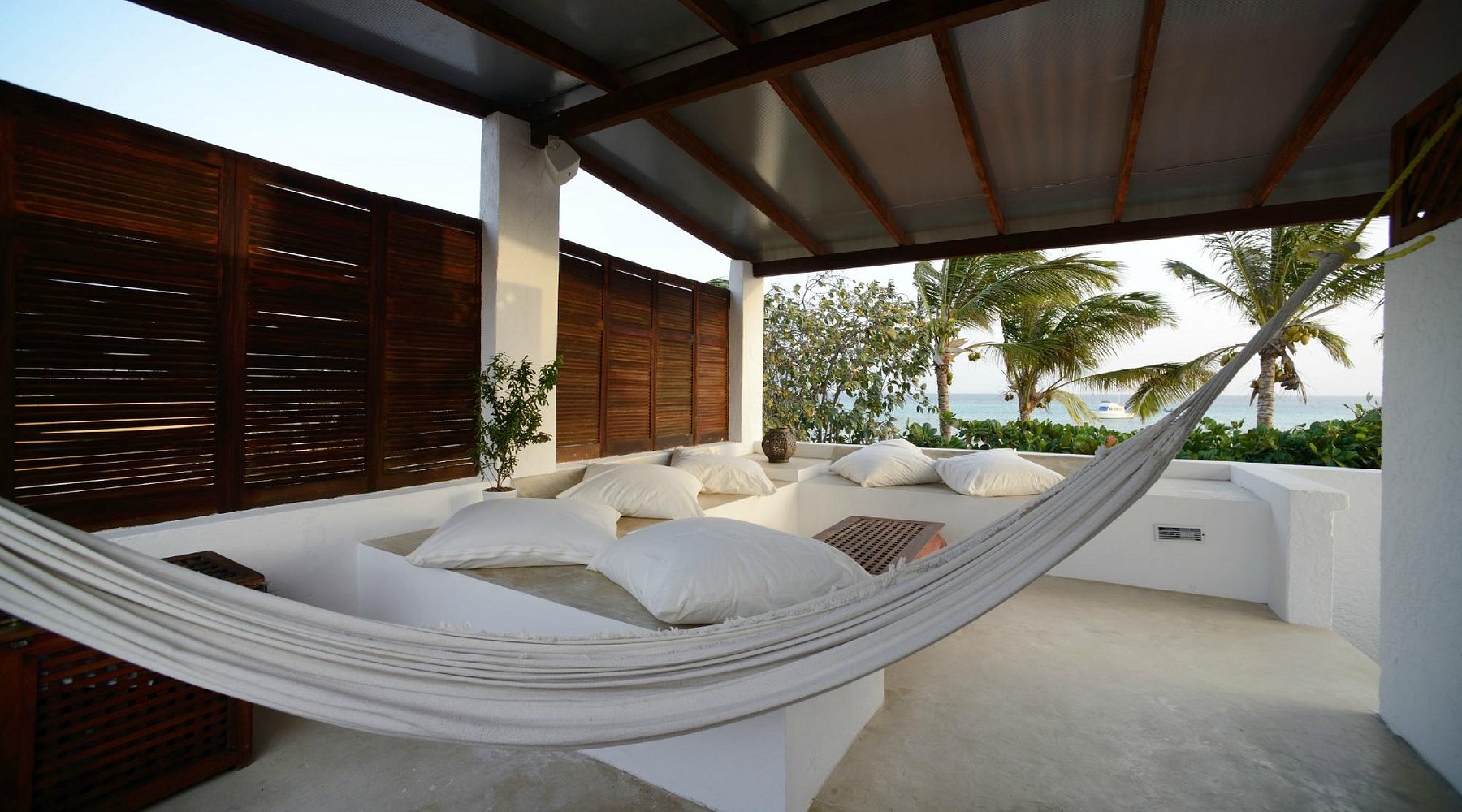 POSADA CARACOL - B&B Reviews (Los Roques National Park, Venezuela)