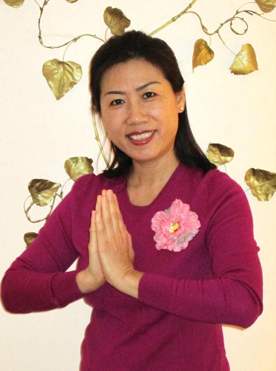 Thai Massage Denver