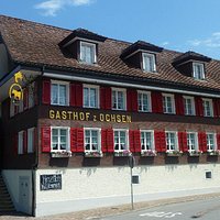 Restaurant Gasthof Ochsen