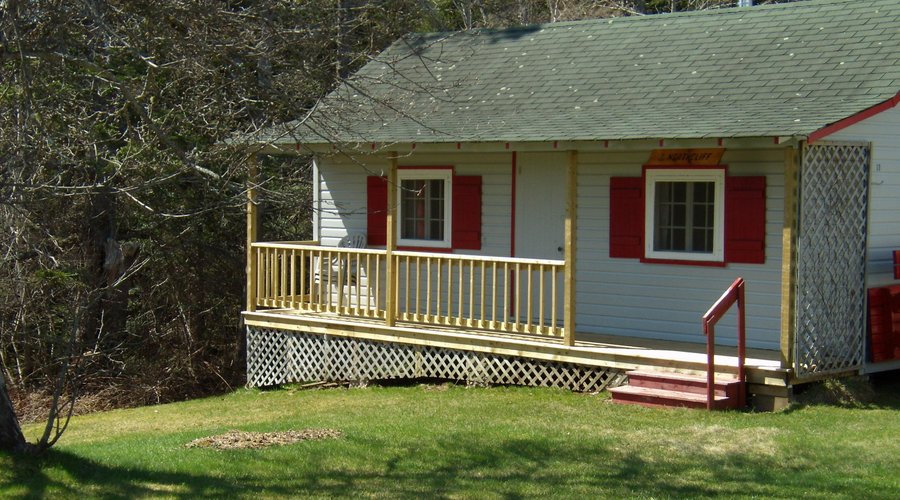 North Cliff