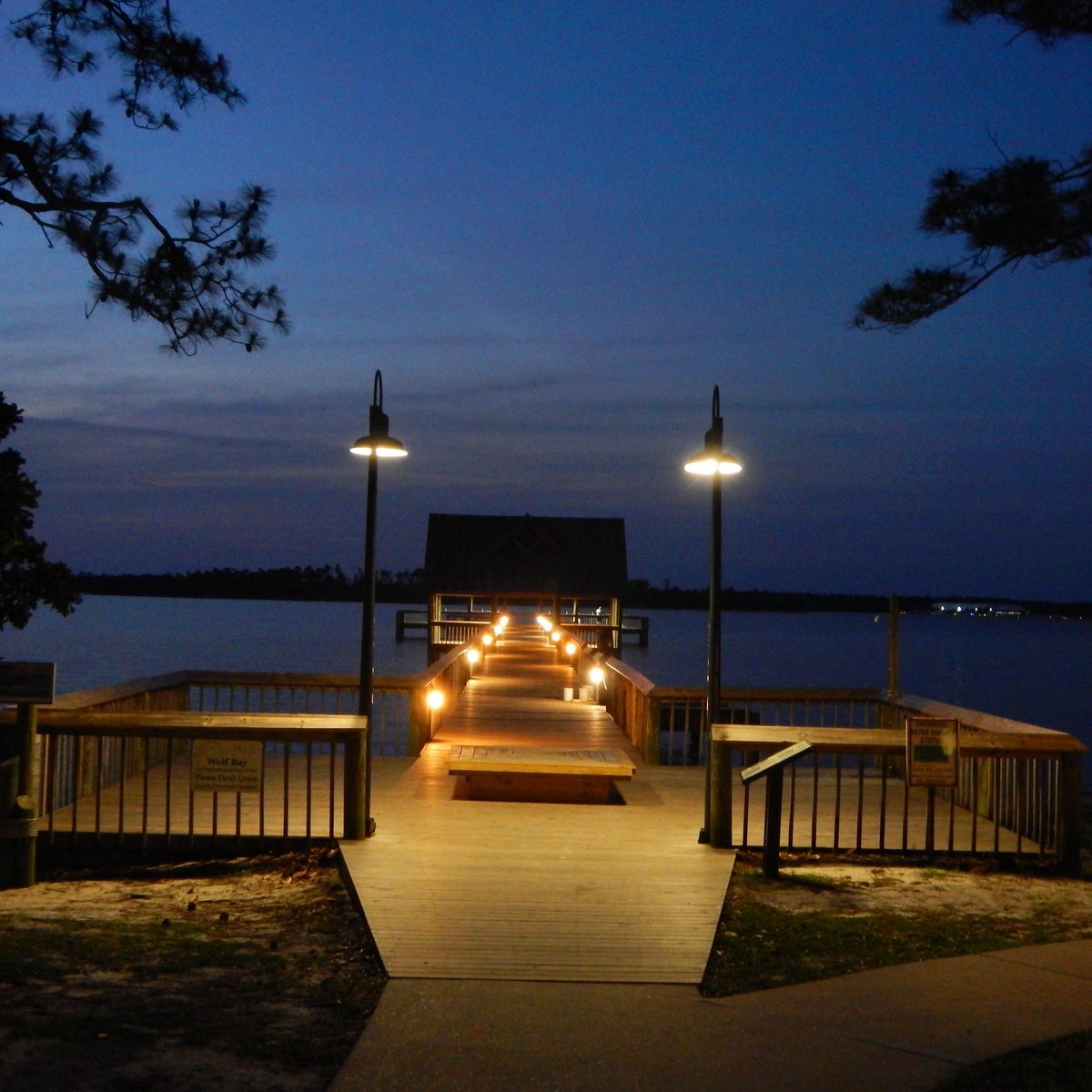 ORANGE BEACH WATERFRONT PARK - 2022 Qué saber antes de ir - Lo más