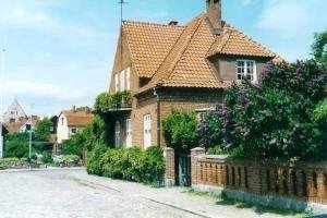 Rosentorgets Bed and Breakfast