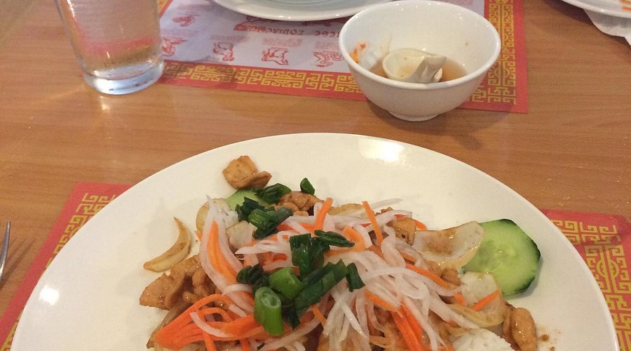 Pho Saigon