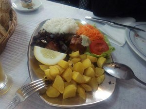 Food
