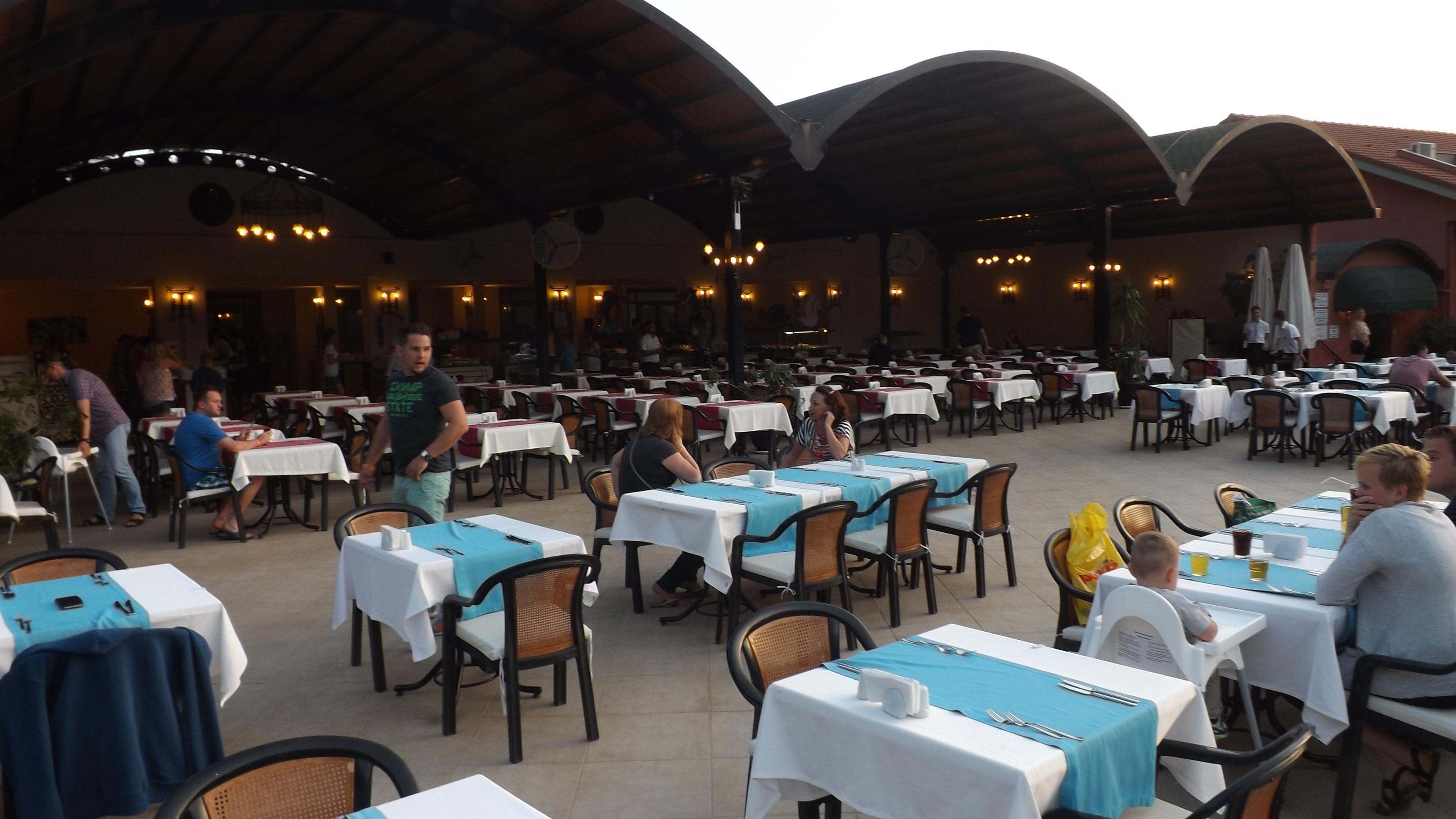 Hotel photo 25 of Suncity Hotel & Beach Club.