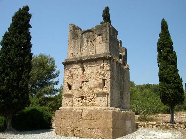 Imagen 1 de La Torre de Los Escipiones
