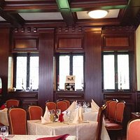 Sala en parte derecha