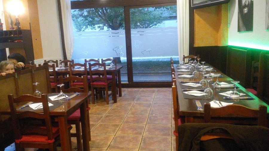 Trattoria da Luigi