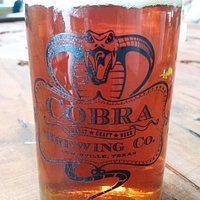 Pretty good beer