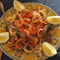 Frittura mista