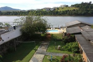 Quarto e suíte