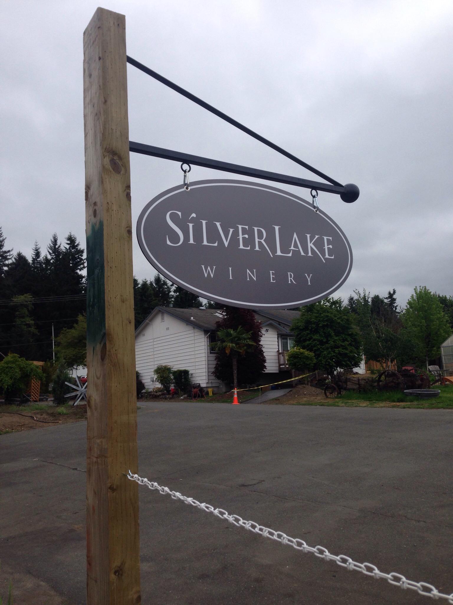 2022 Silver Lake Winery   The New Location 