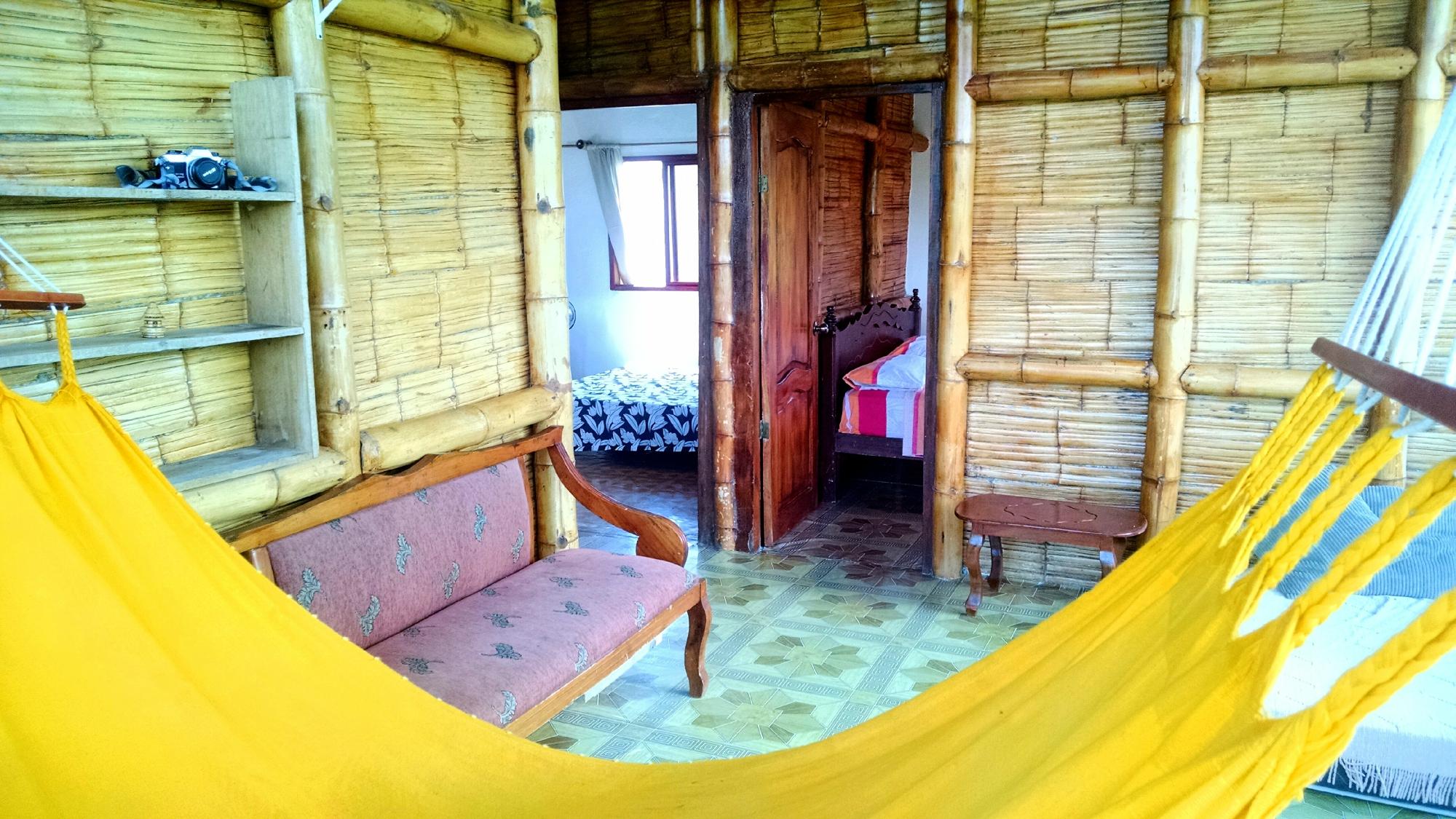 Hotel photo 11 of El Cielo.