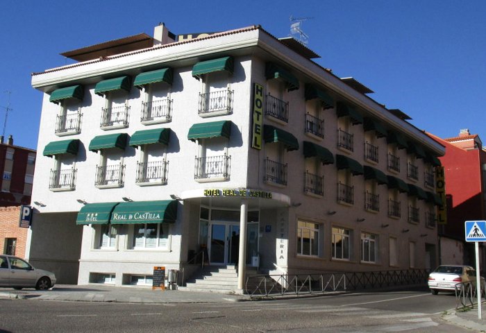 Imagen 2 de Hotel Real De Castilla