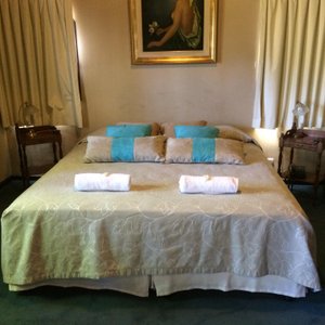 Susana Just B&B