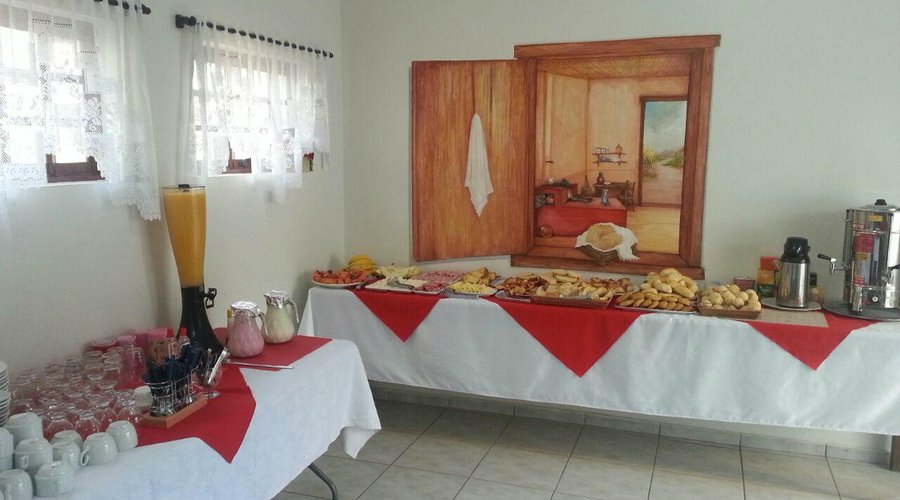 Café da Manhã