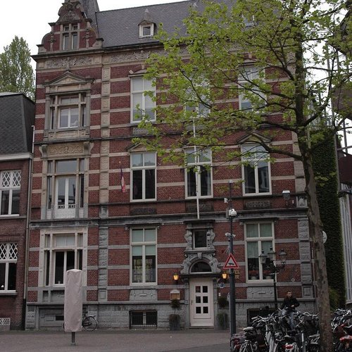Hotel Puur Venlo image