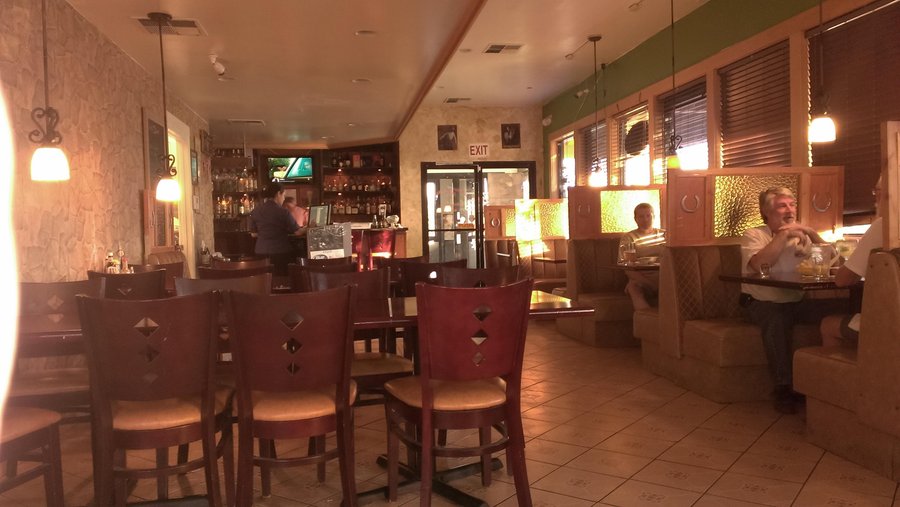 Original Hacienda Grill