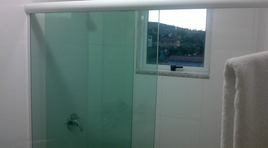Banheiro box