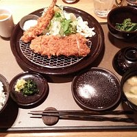 ケンボローランチ