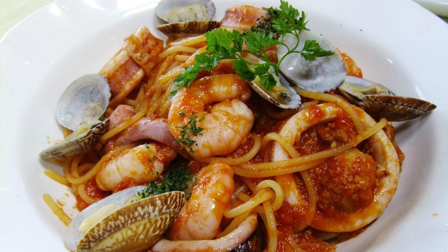 pasta