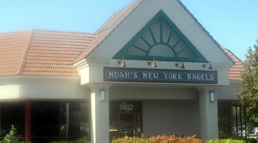 Noah's NY Bagels