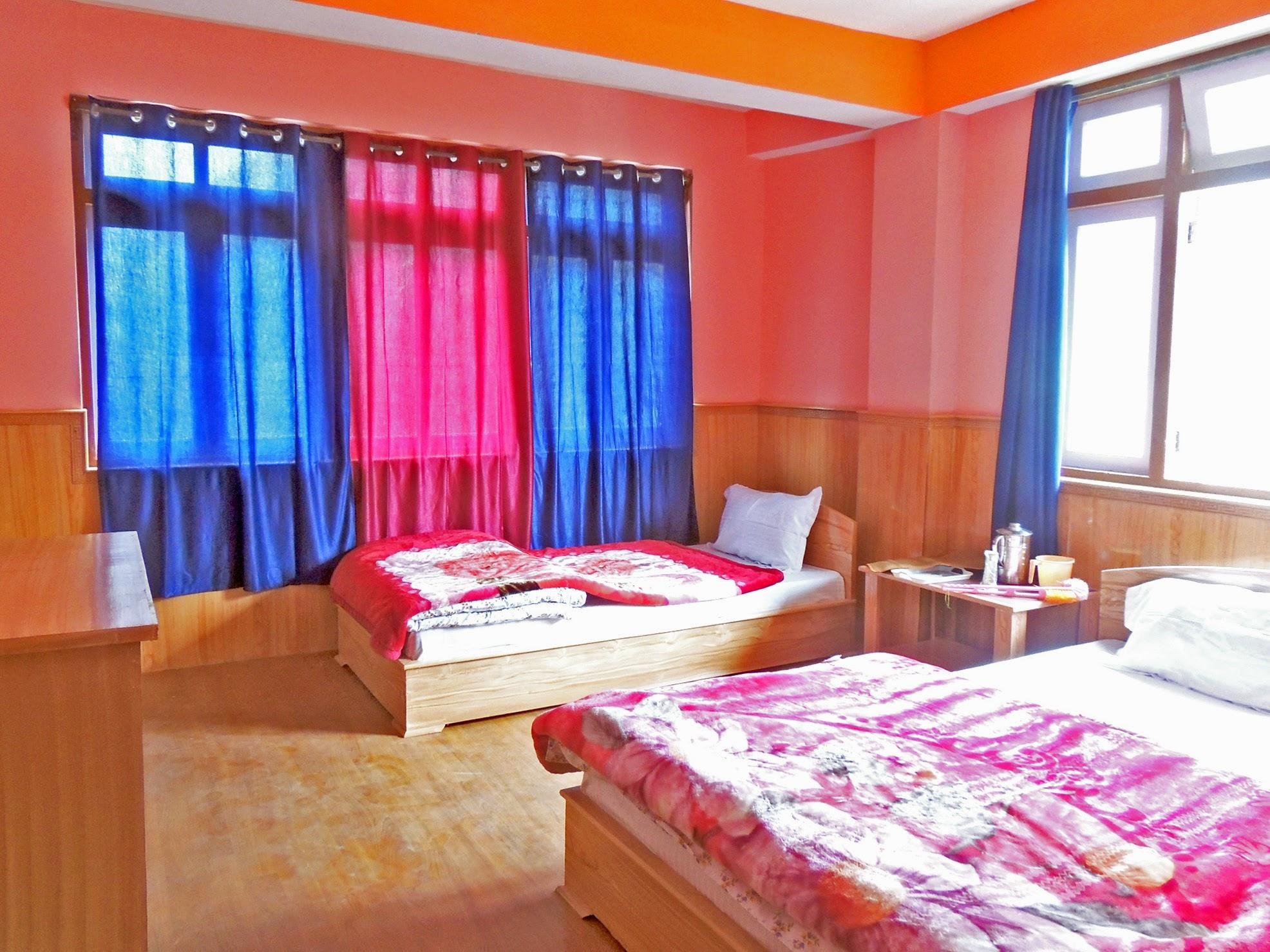 Hotel Snow Retreat Room Service: Pictures & Reviews Hotel Snow Retreat Room Service: Pictures & Reviews - Tripadvisor