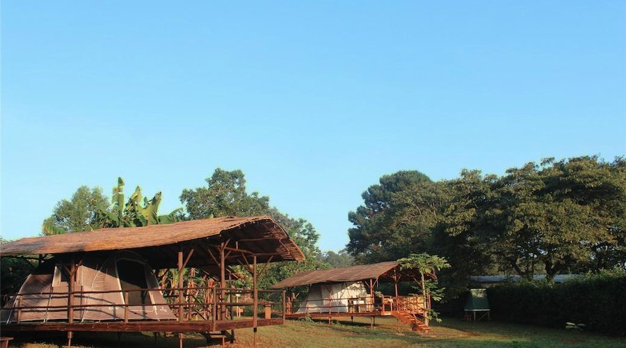 chalets 2 & 1