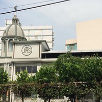 聖玫瑰天主堂