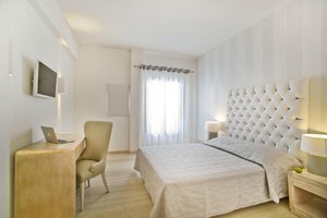 Phòng & Phòng Suite