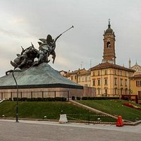 Monumento