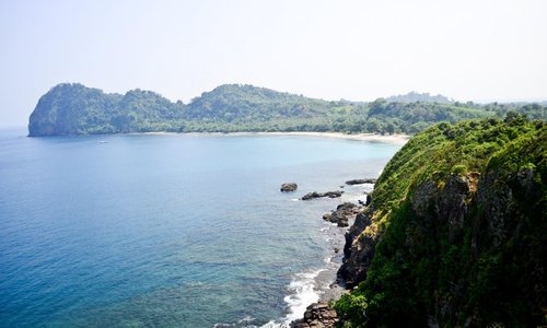 Tanjung Harapan