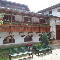 Schitul Darvari