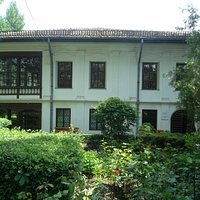 Theodor Pallady Museum