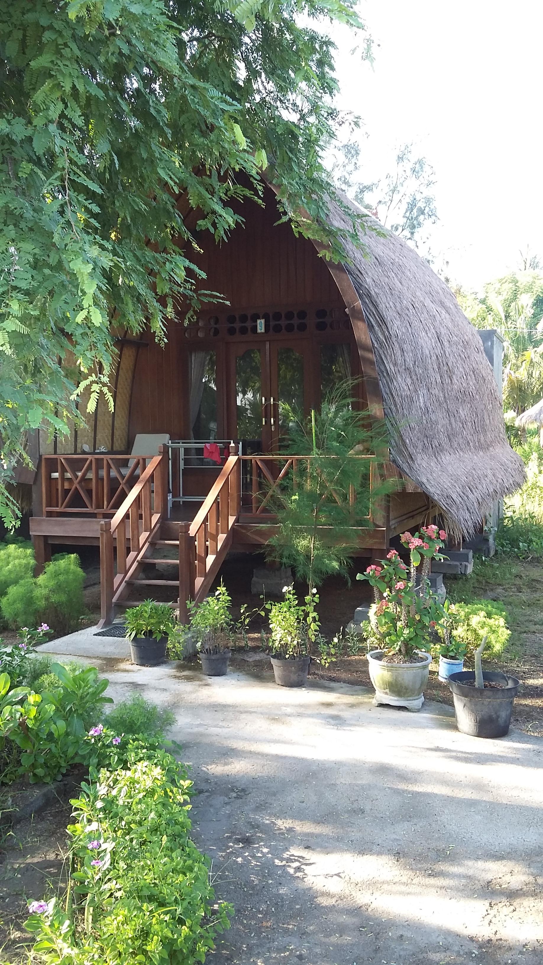 BINTANG BEACH - Villa Reviews (Gili Air, Gili Islands)