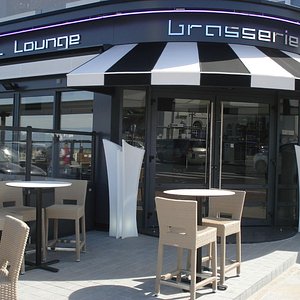 Bar/ Lounge - Brasserie
