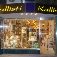 Kallisiti Gallery; so much to see!
